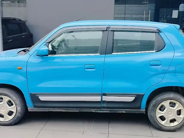 Used Maruti Suzuki S-Presso [2019-2022] VXi in Jamshedpur