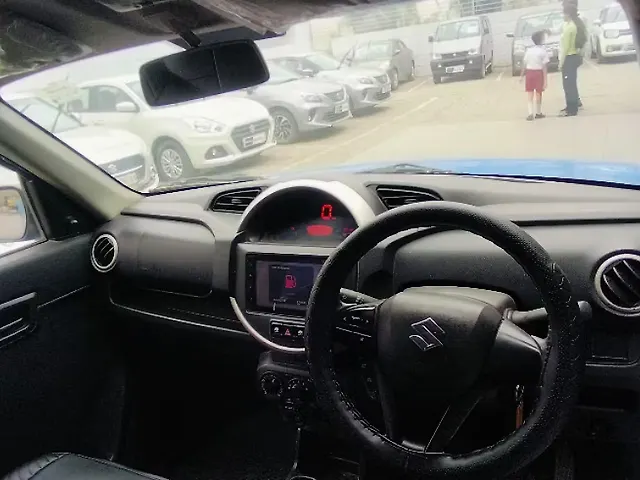 Used Maruti Suzuki S-Presso [2019-2022] VXi in Jamshedpur
