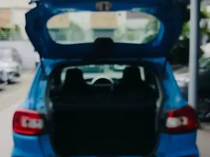 Used Maruti Suzuki S-Presso [2019-2022] VXi in Jamshedpur