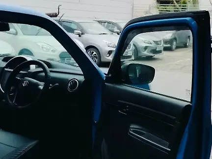 Used Maruti Suzuki S-Presso [2019-2022] VXi in Jamshedpur