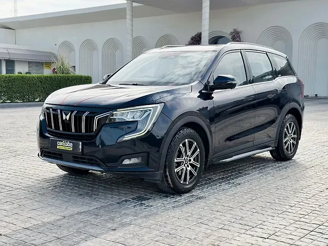Used 2022 Mahindra XUV700 in Gurgaon