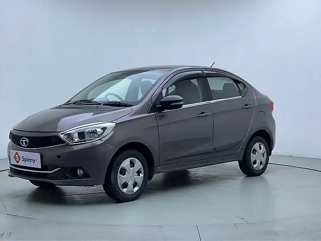 Used 2017 Tata Tigor in Mumbai