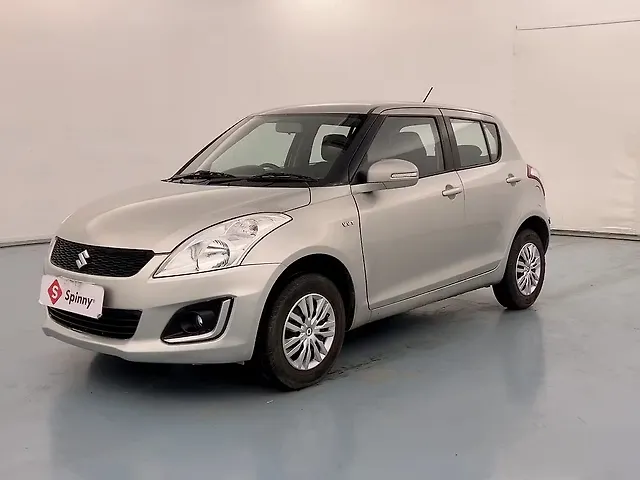 Used 2014 Maruti Suzuki Swift in Lucknow Used 2014 Maruti Suzuki Swift in Lucknow