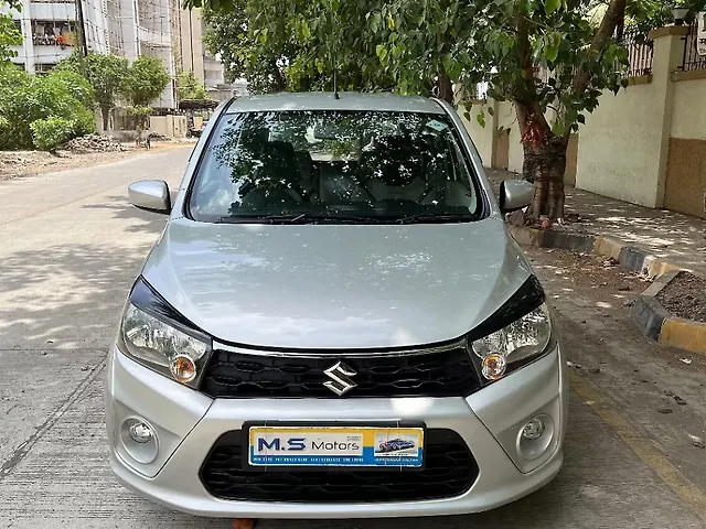 Used 2018 Maruti Suzuki Celerio in Mumbai