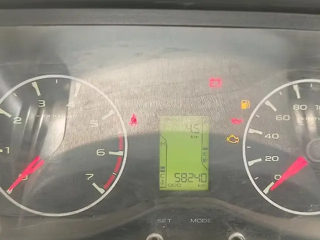 Used Mahindra Scorpio 2021 S5 in Patna