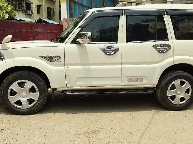 Used Mahindra Scorpio 2021 S5 in Patna