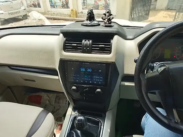 Used Mahindra Scorpio 2021 S5 in Patna