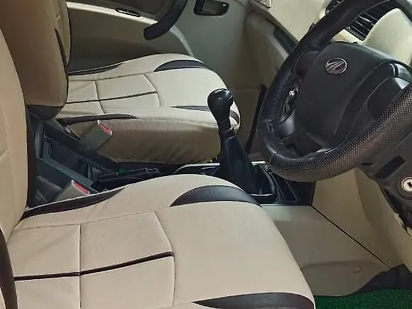 Used Mahindra Scorpio 2021 S5 in Patna