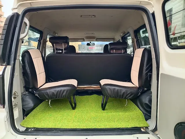 Used Mahindra Scorpio 2021 S5 in Patna