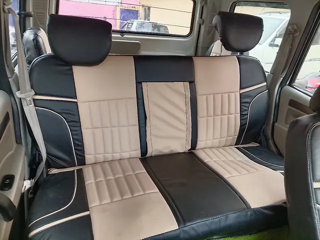 Used Mahindra Scorpio 2021 S5 in Patna