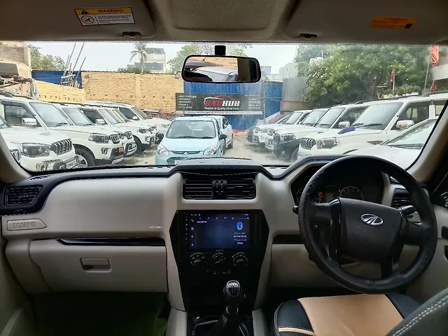 Used Mahindra Scorpio 2021 S5 in Patna