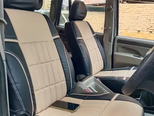 Used Mahindra Scorpio 2021 S5 in Patna