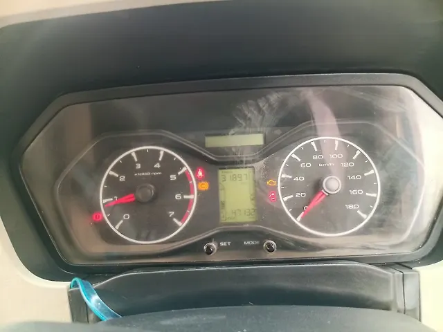 Used Mahindra Scorpio 2021 S5 in Patna