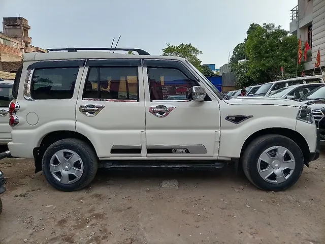Used Mahindra Scorpio 2021 S5 in Patna
