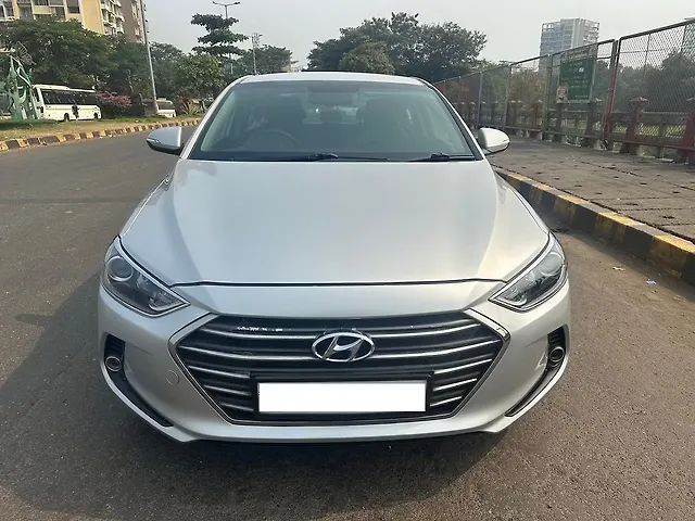 Used 2017 Hyundai Elantra in Thane Used 2017 Hyundai Elantra in Thane