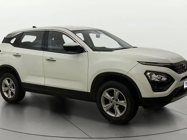 Used 2019 Tata Harrier in Mumbai Used 2019 Tata Harrier in Mumbai
