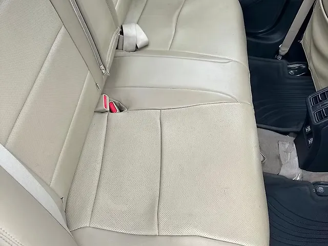 Used Honda City 4th Generation V CVT Petrol [2017-2019] in Thane