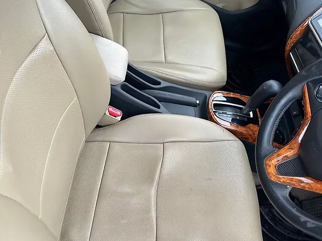 Used Honda City 4th Generation V CVT Petrol [2017-2019] in Thane