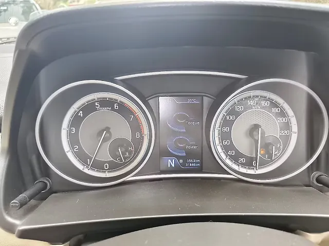 Used Maruti Suzuki Dzire [2020-2024] ZXi Plus AGS [2020-2023] in Thane