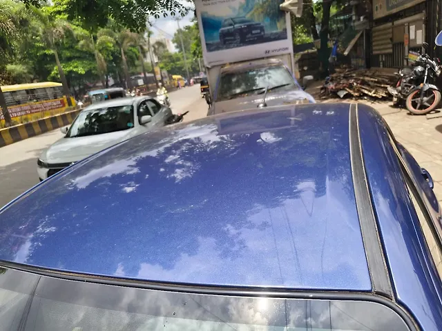 Used Maruti Suzuki Dzire [2020-2024] ZXi Plus AGS [2020-2023] in Thane