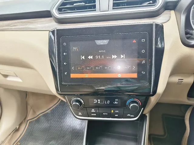 Used Maruti Suzuki Dzire [2020-2024] ZXi Plus AGS [2020-2023] in Thane