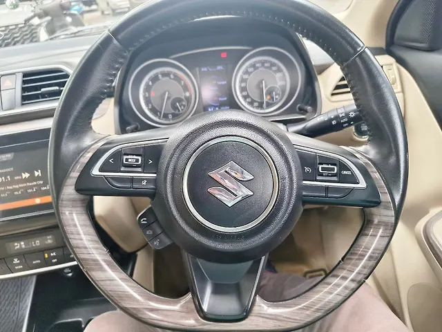 Used Maruti Suzuki Dzire [2020-2024] ZXi Plus AGS [2020-2023] in Thane