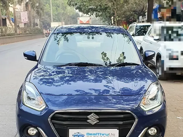 Used 2020 Maruti Suzuki DZire in Thane