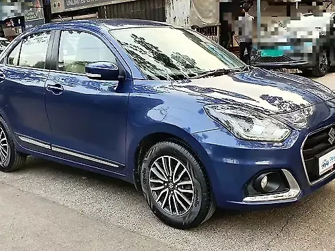 Used Maruti Suzuki Dzire [2020-2024] ZXi Plus AGS [2020-2023] in Thane