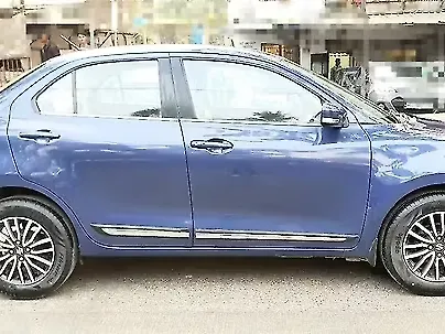 Used Maruti Suzuki Dzire [2020-2024] ZXi Plus AGS [2020-2023] in Thane