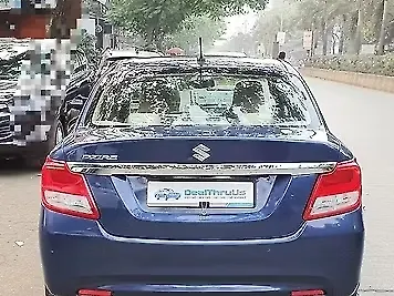Used Maruti Suzuki Dzire [2020-2024] ZXi Plus AGS [2020-2023] in Thane