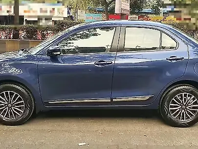 Used Maruti Suzuki Dzire [2020-2024] ZXi Plus AGS [2020-2023] in Thane