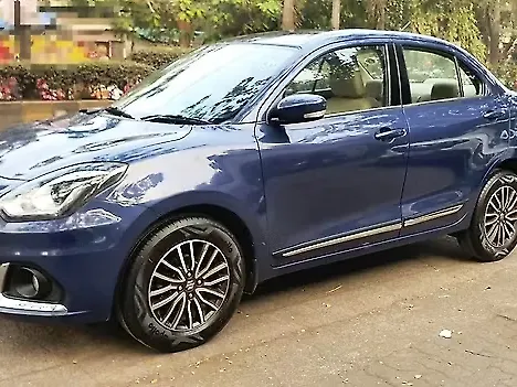 Used Maruti Suzuki Dzire [2020-2024] ZXi Plus AGS [2020-2023] in Thane