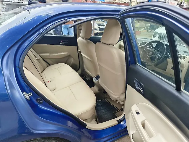 Used Maruti Suzuki Dzire [2020-2024] ZXi Plus AGS [2020-2023] in Thane