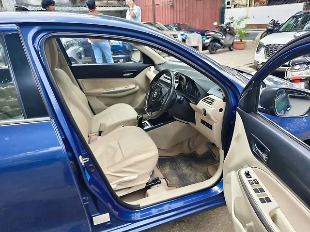 Used Maruti Suzuki Dzire [2020-2024] ZXi Plus AGS [2020-2023] in Thane