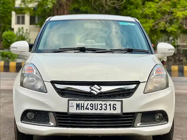 Used 2015 Maruti Suzuki Swift DZire in Nagpur Used 2015 Maruti Suzuki Swift DZire in Nagpur