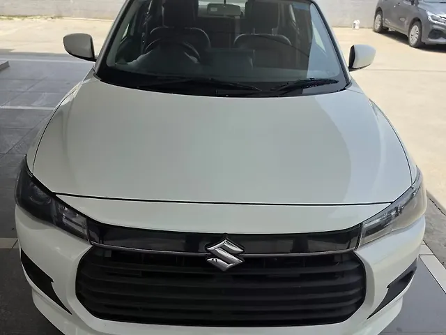 Used 2025 Maruti Suzuki DZire in Kurukshetra