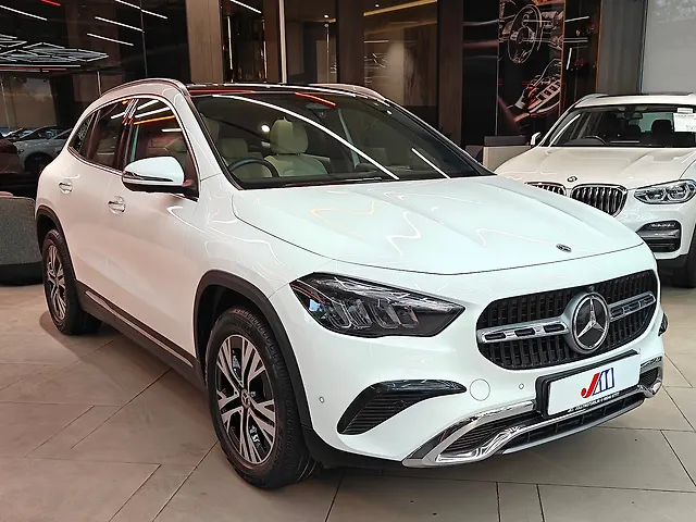 Used 2025 Mercedes-Benz GLA in Bangalore