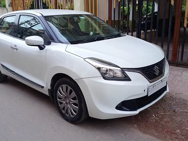 Used 2018 Maruti Suzuki Baleno in Kolkata Used 2018 Maruti Suzuki Baleno in Kolkata