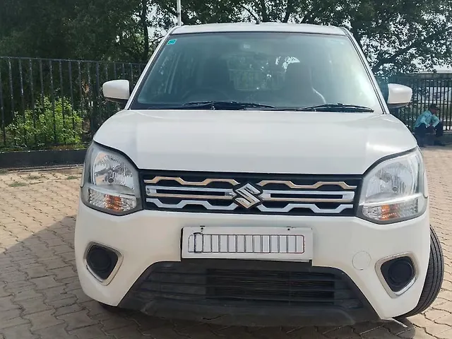 Used 2024 Maruti Suzuki Wagon R in Kurukshetra