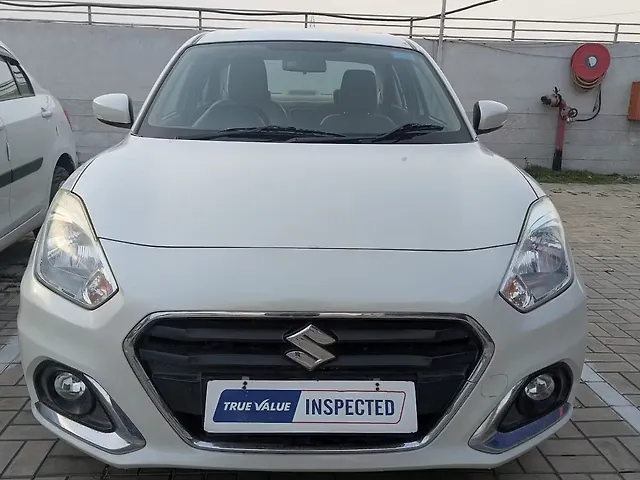 Used 2021 Maruti Suzuki DZire in Kurukshetra