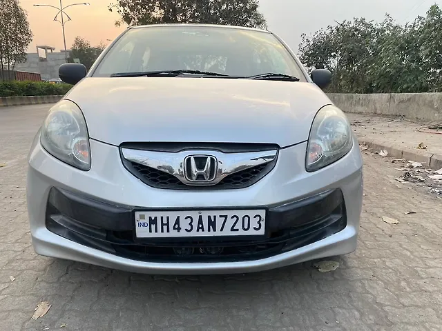 Used 2013 Honda Brio in Nagpur Used 2013 Honda Brio in Nagpur