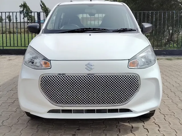Used 2023 Maruti Suzuki Alto K10 in Kurukshetra