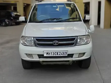 Used 2016 Tata Safari in Pune
