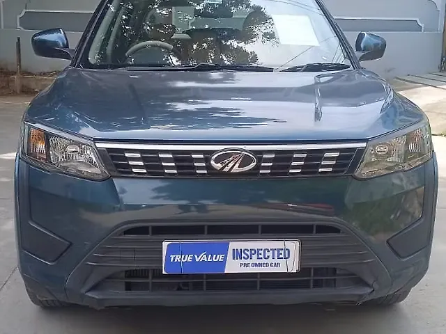 Used 2019 Mahindra XUV300 in Hyderabad Used 2019 Mahindra XUV300 in Hyderabad