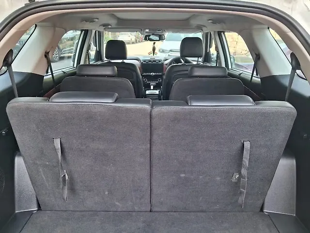 Used Hyundai Alcazar [2023-2024] Platinum (O) 7 Seater 1.5 Diesel AT in Lucknow