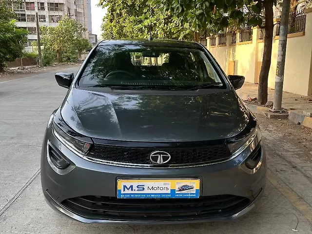 Used Tata Altroz [2020-2025] XM Plus Petrol [2020-2023] in Mumbai