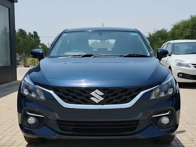Used 2025 Maruti Suzuki Baleno in Kurukshetra