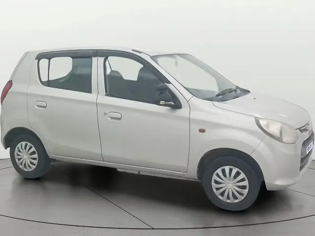 Used 2013 Maruti Suzuki Alto 800 in Bangalore