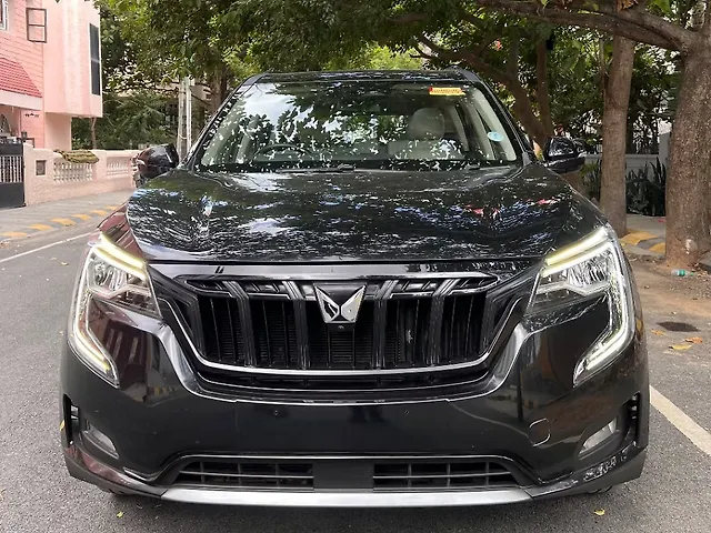 Used 2024 Mahindra XUV700 in Bangalore Used 2024 Mahindra XUV700 in Bangalore