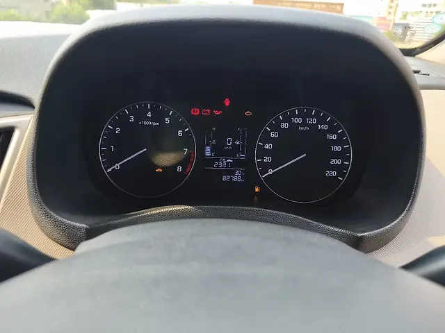Used Hyundai Creta [2017-2018] E Plus 1.6 Petrol in Bokaro Steel City